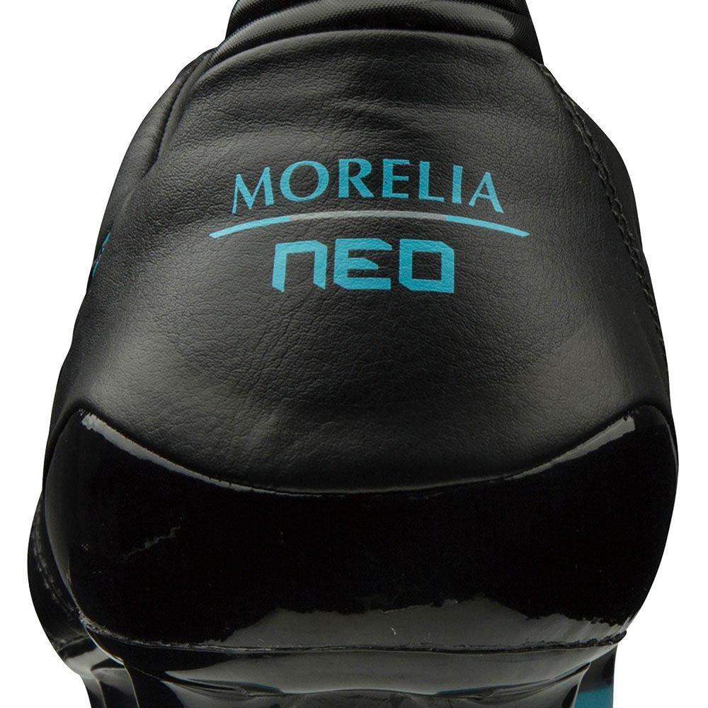 morelia shoes