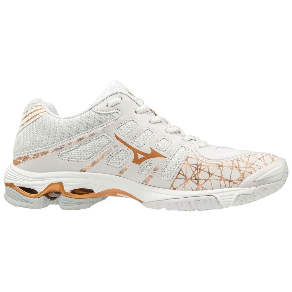 mizuno wave voltage volleyball shoes