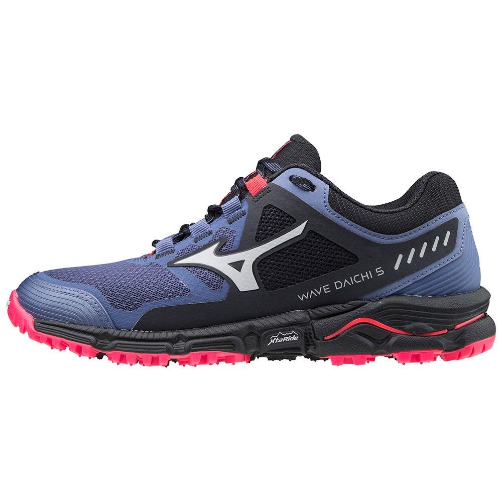 mizuno trail running shoes