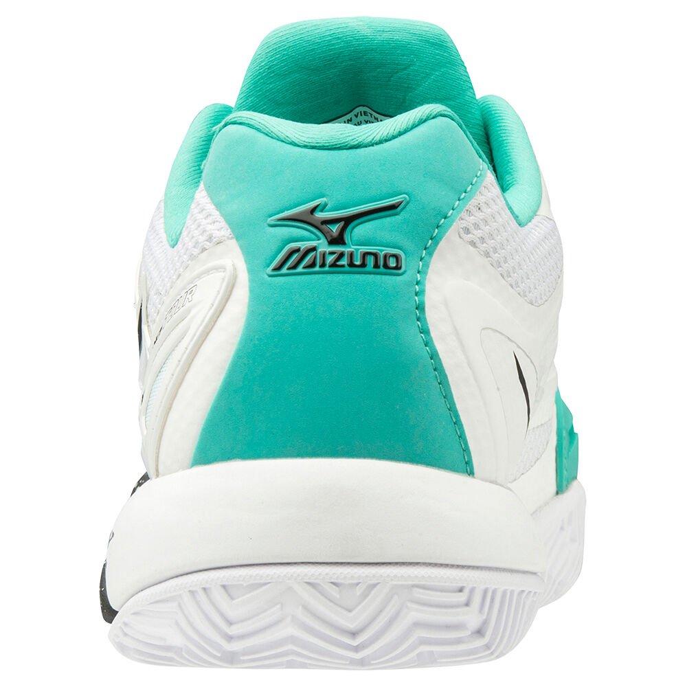 mizuno wave intense tour 5 cc