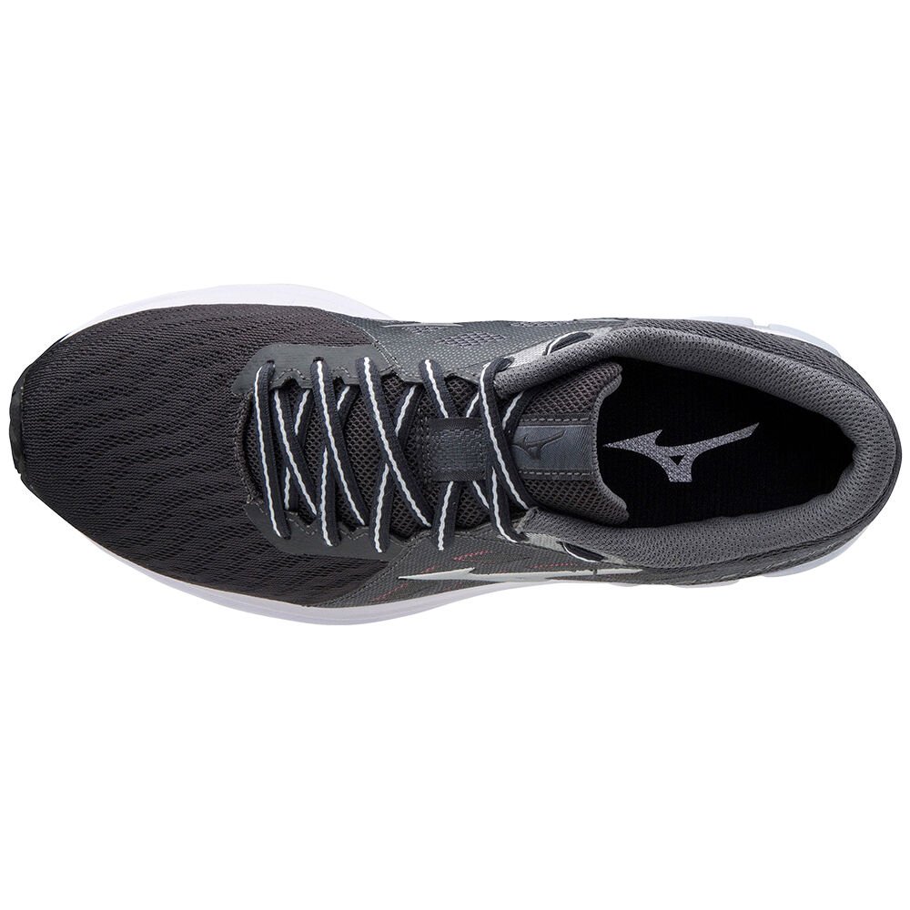 mizuno wave kizuna mens running shoes