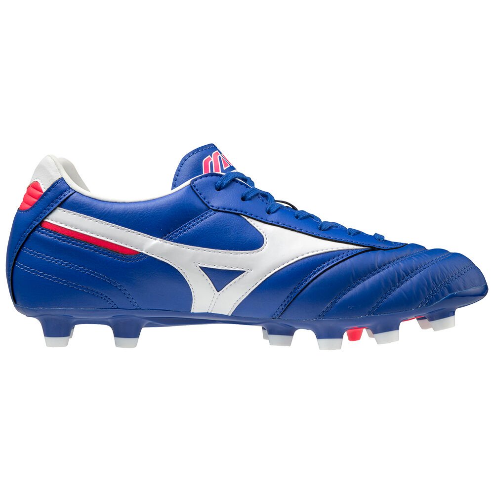 mizuno morelia pro