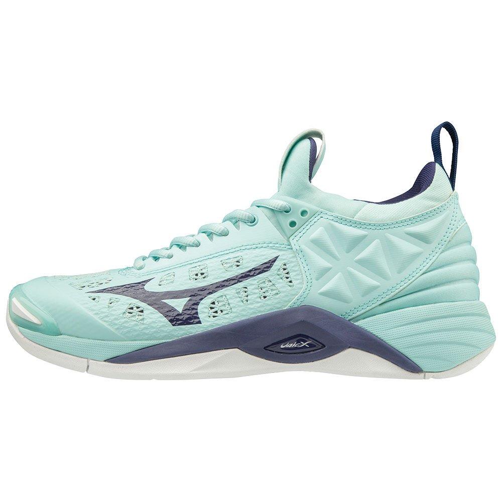 mizuno men's wave momentum